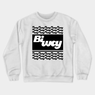 BiWay Crewneck Sweatshirt